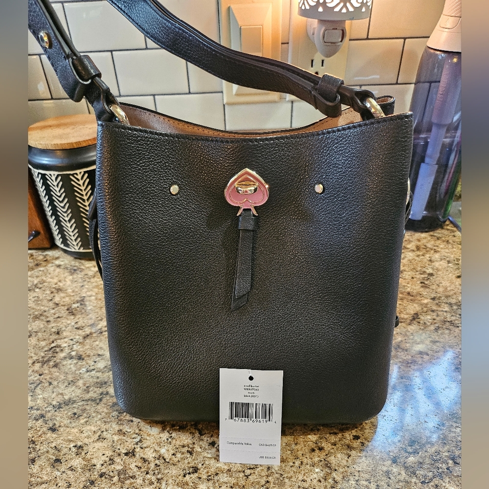 Kate Spade Shoulder Bag